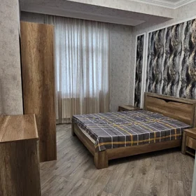 In Baku 72.0 m² apartment is for rent - Image 2