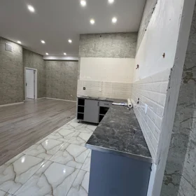 In Baku 67.0 m² apartment is for rent - Image 5