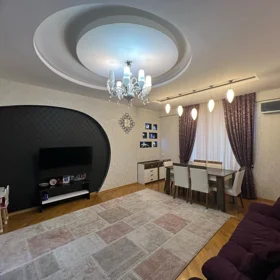 In Baku 103.0 m² apartment is for rent - Image 3