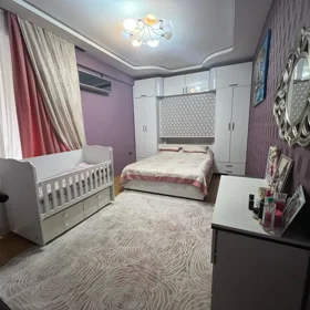 In Baku 103.0 m² apartment is for rent - Image 4