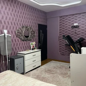 In Baku 103.0 m² apartment is for rent - Image 5