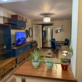 In Baku 48.0 m² apartment is for rent - Image 2