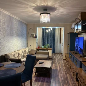 In Baku 48.0 m² apartment is for rent - Image 3