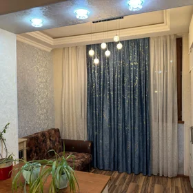 In Baku 48.0 m² apartment is for rent - Image 5