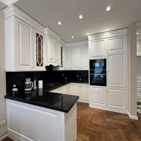 In Baku 60.0 m² apartment is for rent - Image 3