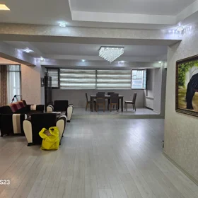 In Baku 90.0 m² apartment is for rent - Изображение 3