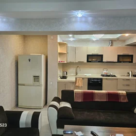 In Baku 90.0 m² apartment is for rent - Изображение 4