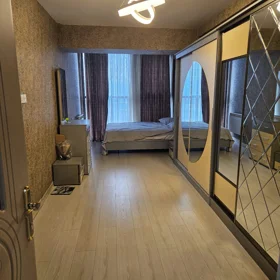 In Baku 90.0 m² apartment is for rent - Изображение 5