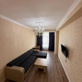 In Baku 135.0 m² apartment is for rent - Image 2