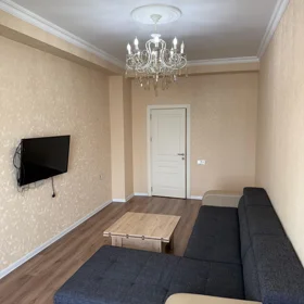 In Baku 135.0 m² apartment is for rent - Image 3