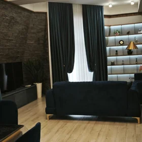 In Baku 110.0 m² apartment is for rent - Image 5