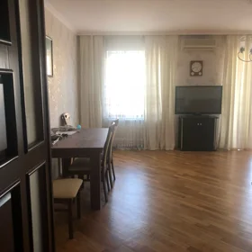 In Baku 54.0 m² apartment is for rent - Image 2