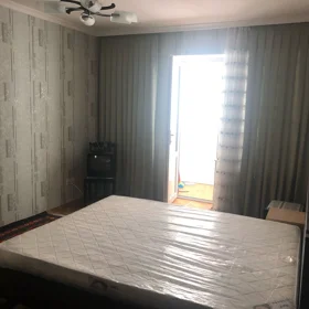 In Baku 54.0 m² apartment is for rent - Image 3