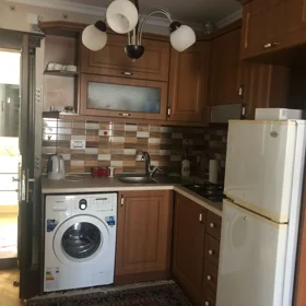 In Baku 54.0 m² apartment is for rent - Image 5