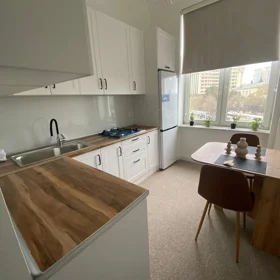 In Baku 38.0 m² apartment is for rent - Image 3