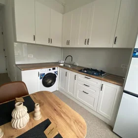 In Baku 38.0 m² apartment is for rent - Image 5