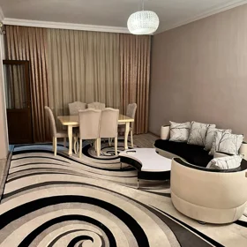 In Baku 72.0 m² apartment is for rent - Image 4