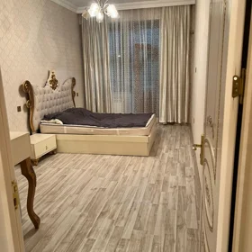 In Baku 72.0 m² apartment is for rent - Image 5