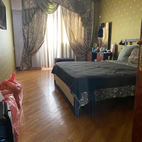 In Baku 151.0 m² apartment is for rent - Изображение 3