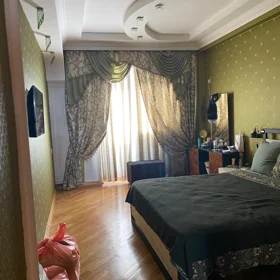 In Baku 151.0 m² apartment is for rent - Изображение 4
