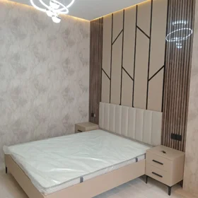 In Baku 78.0 m² apartment is for rent - Image 2