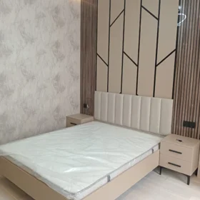 In Baku 78.0 m² apartment is for rent - Image 3