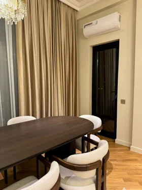 Baku-da 140.0 m2 mənzil kirayə verilir - Şəkil 2