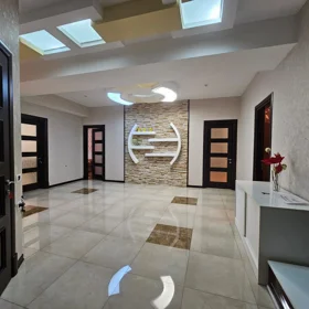 Baku-da 170.0 m2 mənzil kirayə verilir - Şəkil 4