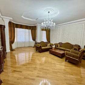 Baku-da 160.0 m2 mənzil kirayə verilir - Şəkil 3