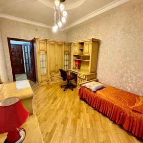 Baku-da 160.0 m2 mənzil kirayə verilir - Şəkil 4