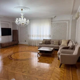 Baku-da 165.0 m2 mənzil kirayə verilir - Şəkil 2