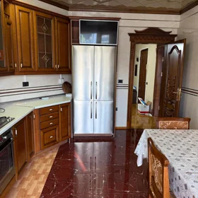 Baku-da 165.0 m2 mənzil kirayə verilir - Şəkil 3