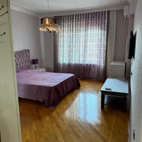 Baku-da 165.0 m2 mənzil kirayə verilir - Şəkil 5