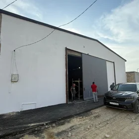 Baku-da 750.0 m2 obyekt kirayə verilir - Şəkil 4