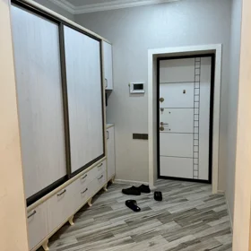 In Baku 87.0 m² apartment is for rent - Image 3