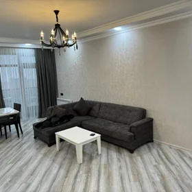 In Baku 87.0 m² apartment is for rent - Image 4