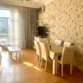 Baku-da 60.0 m2 mənzil kirayə verilir - Şəkil 3