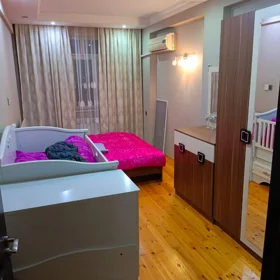 In Baku 45.0 m² apartment is for rent - Изображение 5