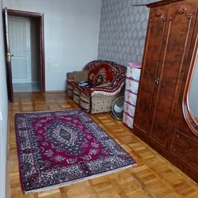 In Baku 80.0 m² apartment is for rent - Image 5