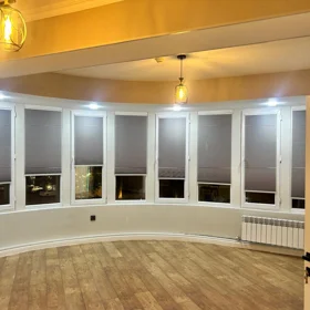 In Baku 300.0 m² office is for rent