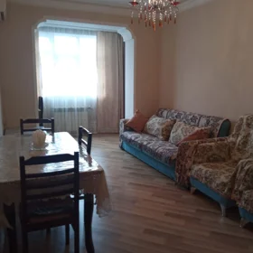 Baku-da 52.0 m2 mənzil kirayə verilir - Şəkil 3