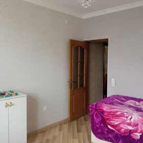 Baku-da 52.0 m2 mənzil kirayə verilir - Şəkil 4