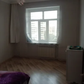 Baku-da 52.0 m2 mənzil kirayə verilir - Şəkil 5