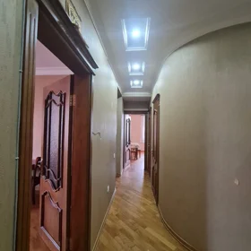 Baku-da 130.0 m2 mənzil kirayə verilir - Şəkil 4