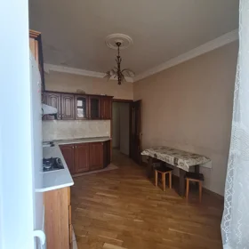 Baku-da 130.0 m2 mənzil kirayə verilir - Şəkil 5