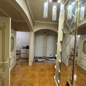 In Baku 70.0 m² apartment is for rent - Изображение 2