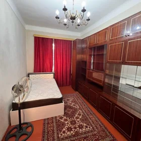In Baku 55.0 m² apartment is for rent - Изображение 2