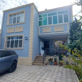 nan-da 5.0 otaqlı 200.0 m2 bağ satılır