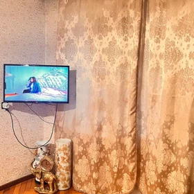 Baku-da 45.0 m2 mənzil kirayə verilir - Şəkil 3