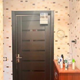 Baku-da 45.0 m2 mənzil kirayə verilir - Şəkil 4